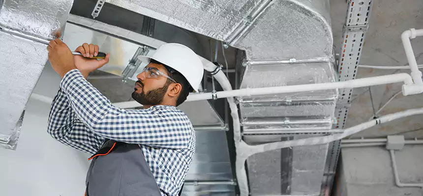 Proactive Ac Vent Repairs & Air Duct Replacement Companies Near Me in Mansfield