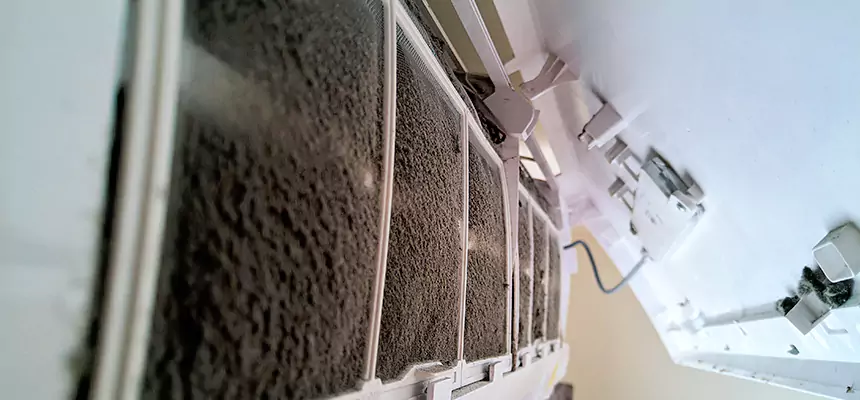 Preventive Air Duct Bacteria Removal in Mansfield