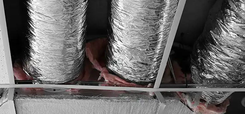 Scalable Commercial Multi‑Unit Dryer Vent Camera Inspection in Mansfield, OH