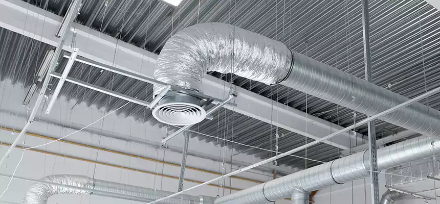 Our Dryer Vent Hose Replacement Services in Mansfield, OH