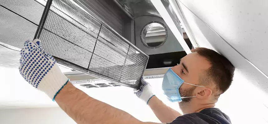 Our Home Duct Cleaning Services in Mansfield, OH  