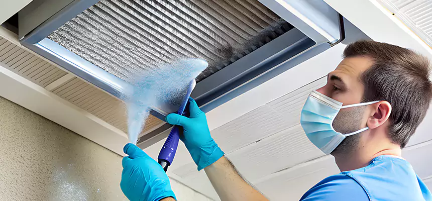 Our Home Ventilation Cleaning Services in Mansfield, OH
