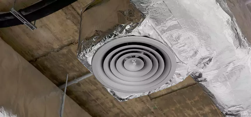 Our Industrial Dryer Vent Cleaning Services in Mansfield, OH
