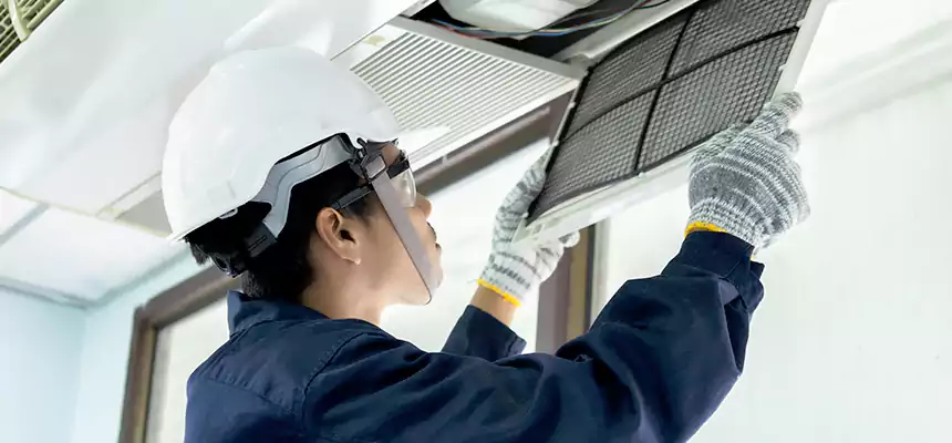 Our Mold & Mildew Removal from Air Ducts Services in Mansfield, OH