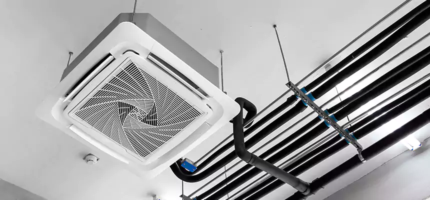 Our Smart AC Vent Controller Services in Mansfield, OH