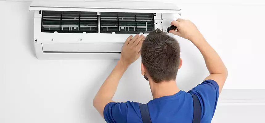 Our Smart Air Conditioning Installation Services in Mansfield, OH