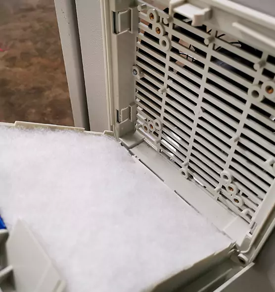 Professional Air Duct Expansion Solutions in Mansfield, OH