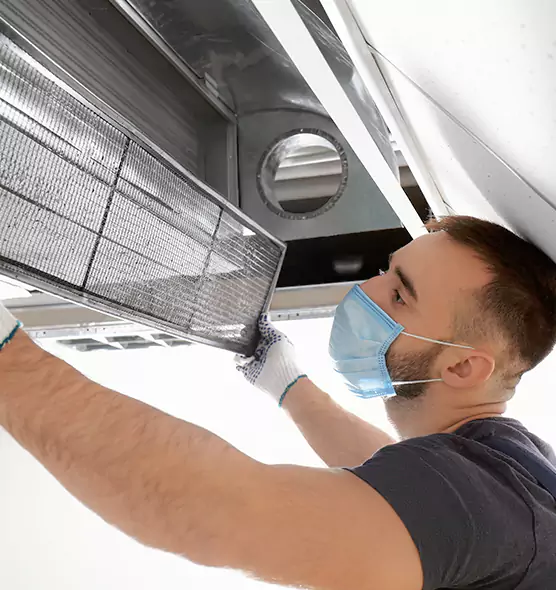 About Air Duct Pathogen Disinfection in Mansfield, OH