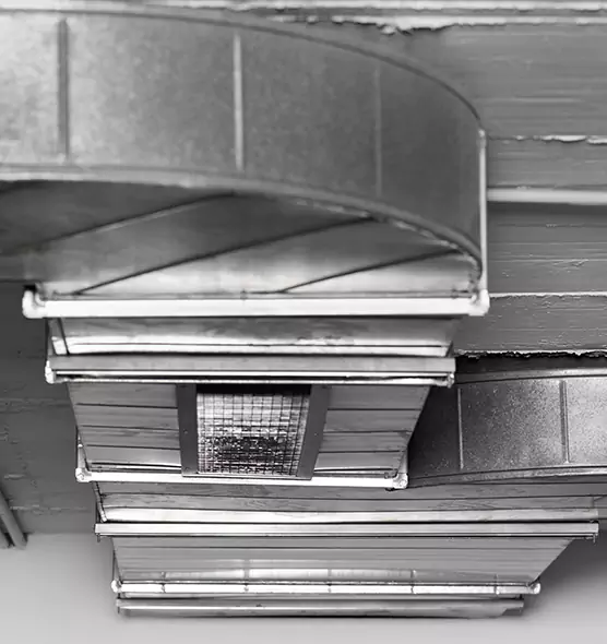 Professional Air Duct Pet Hair Removal in Mansfield, OH