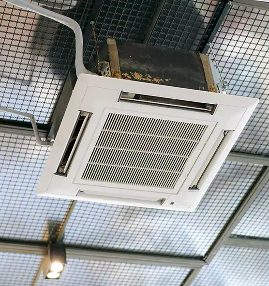 Top-Notch Allergy Relief Vent Cleaning Services in Mansfield, OH