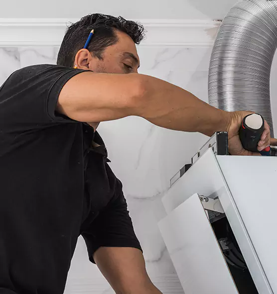 Trusted Bathroom Exhaust Duct Cleaning in Mansfield, OH