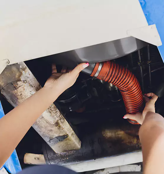 Professional Dryer Duct Pressure Testing in Mansfield, OH