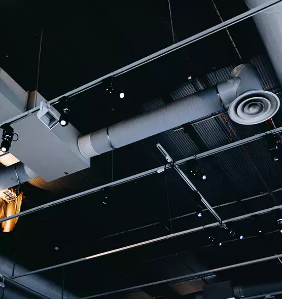 Professional Duct Cleaning For LEED Homes in Mansfield, OH