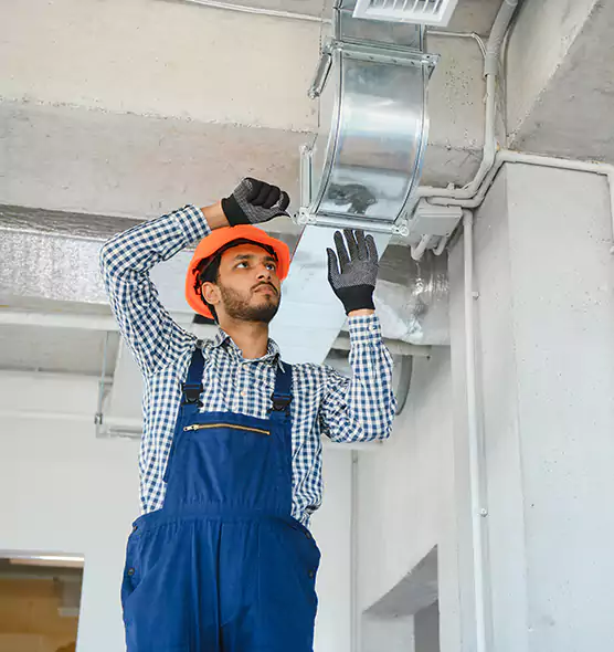 About Hotel Duct And Vent Cleaning in Mansfield, OH