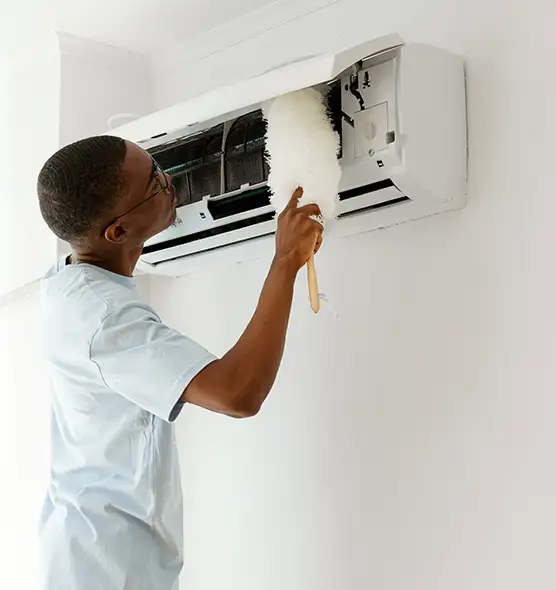 Professional Maximize AC Efficiency  in Mansfield, OH