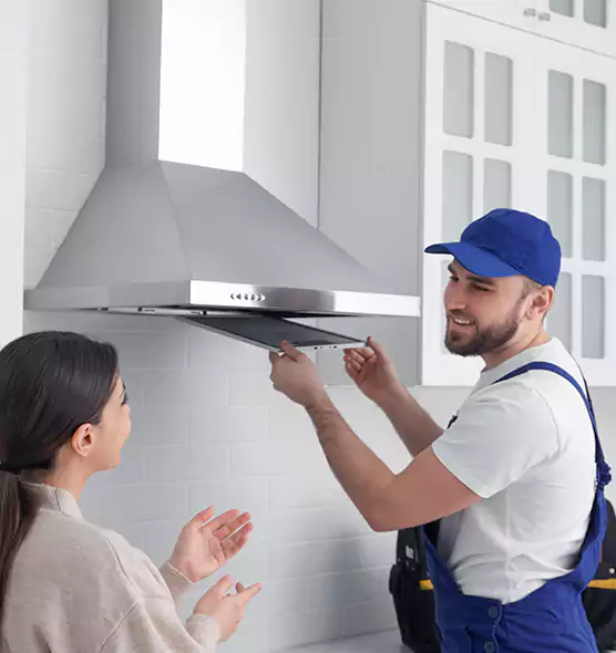 Trusted Multi-family Home Duct Cleaning in Mansfield, OH