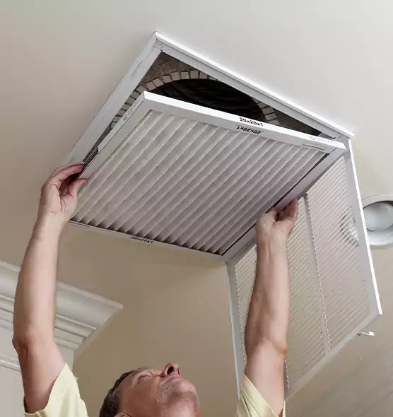 Advanced Residential Vent Cleaning in Mansfield, OH