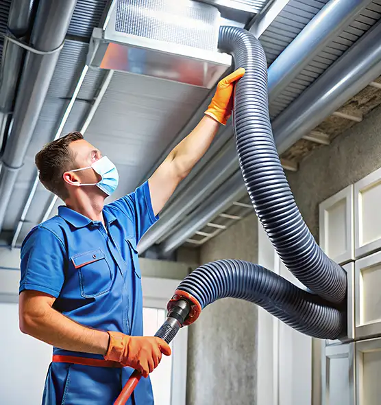 Welcome to Air Duct Cleaning & Repairs Mansfield — Your Local Roof Dryer Vent Cleaning Specialists in Mansfield, OH