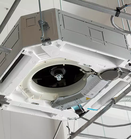 Professional Roof Vent Lint Removal Mansfield, OH