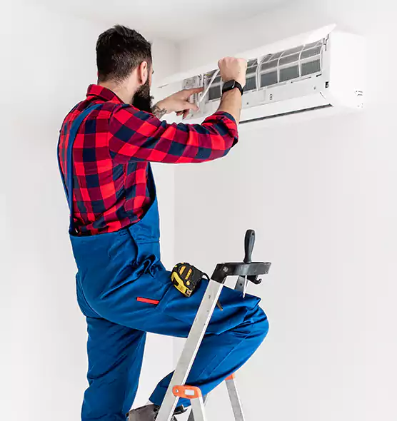 About Smart Air Conditioning Installation in Mansfield, OH