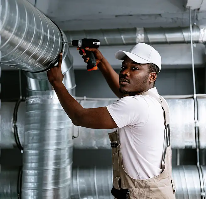 Why Homeowners & Businesses Trust Us Mansfield, OH