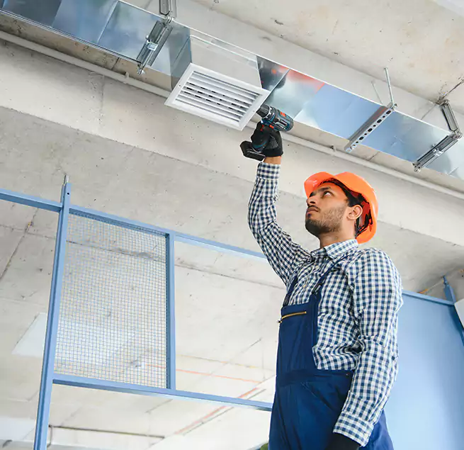 Why Homeowners & Businesses Trust Us in Mansfield, OH?