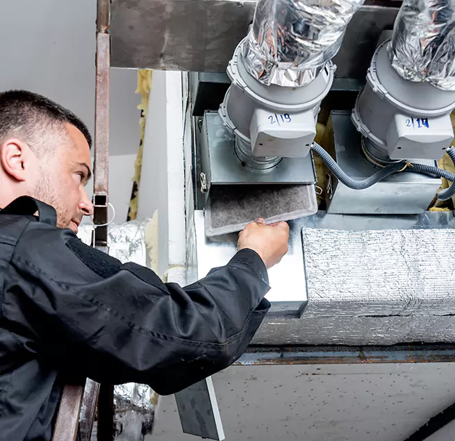 Why Homeowners & Businesses Trust Us in Mansfield, OH?