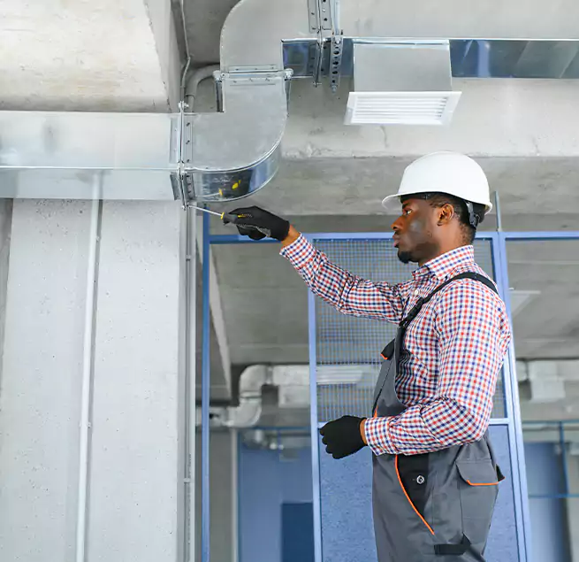 Why Homeowners & Businesses Trust Us Mansfield, OH