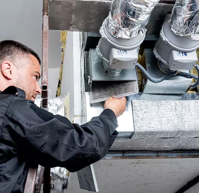  Why Homeowners & Businesses Trust Us in Mansfield, OH?