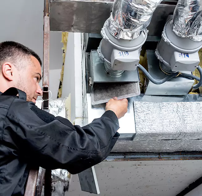 Why Homeowners & Businesses Trust Us in Mansfield, OH?