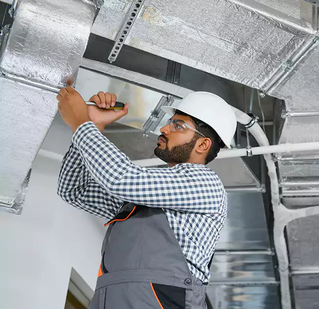 Why Homeowners & Businesses Trust Us Mansfield, OH?