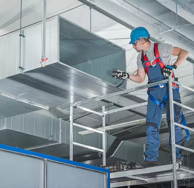 Why Homeowners & Businesses Trust Us in Mansfield, OH?