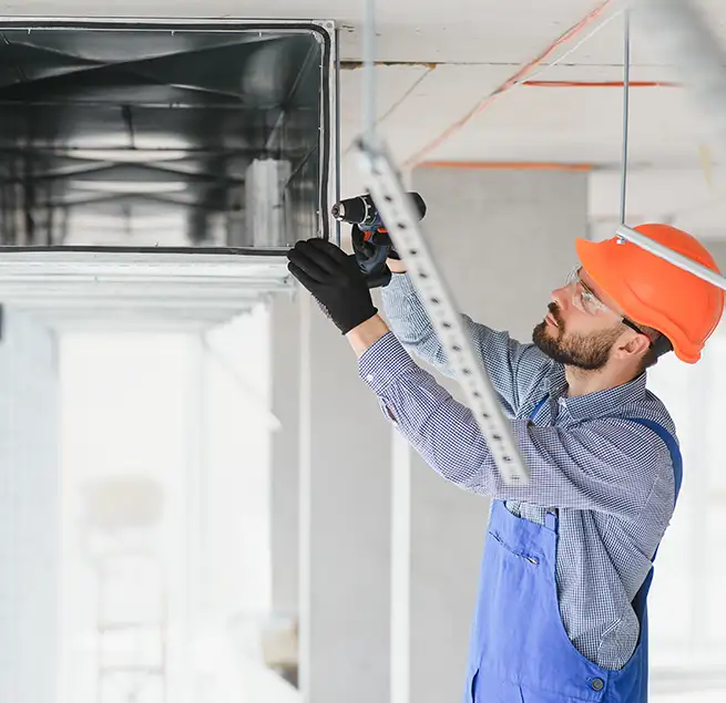 Why Homeowners & Businesses Trust Us in Mansfield, OH?