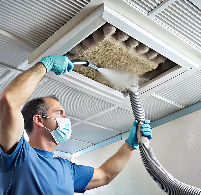 Why Homeowners & Businesses Trust Us Mansfield, OH