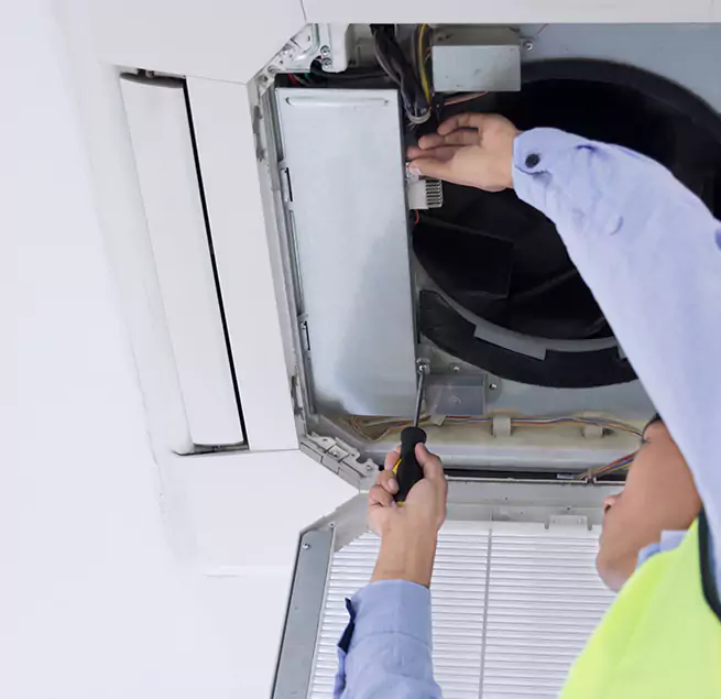 Why Homeowners & Businesses Trust Us Mansfield, OH?