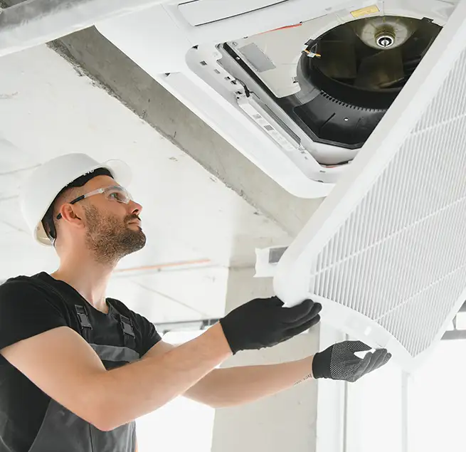 Why Homeowners & Businesses Trust Us in Mansfield, OH?