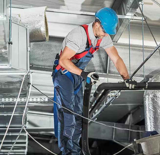 Why Homeowners & Businesses Trust Us in Mansfield, OH?