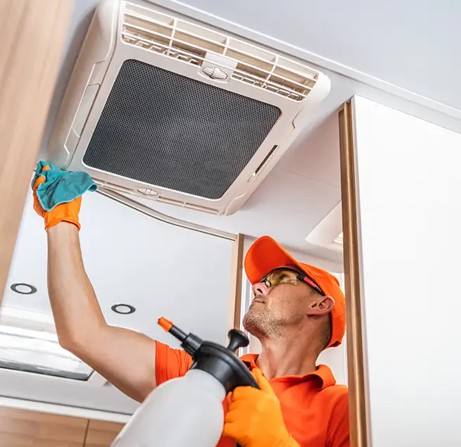 Why Homeowners & Businesses Trust Us in Mansfield, OH?