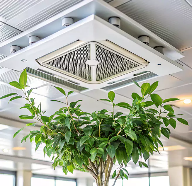 Why Homeowners & Businesses Trust Us in Mansfield, OH