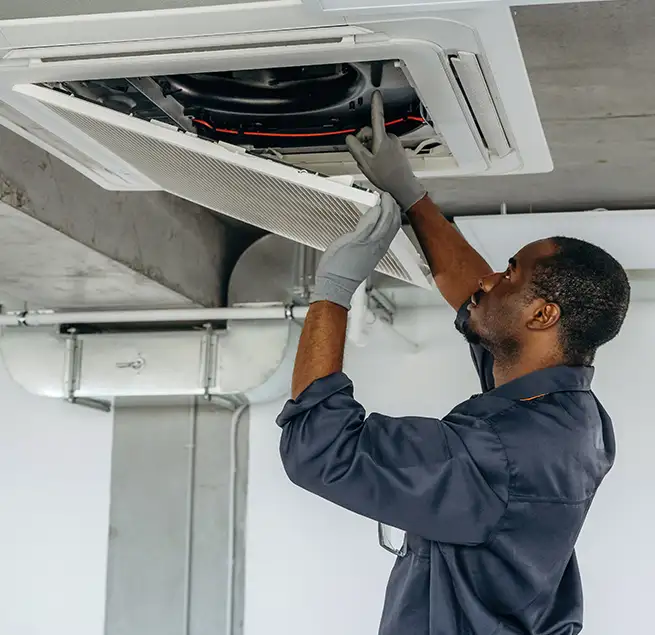 Why Homeowners & Businesses Trust Us in Mansfield, OH?