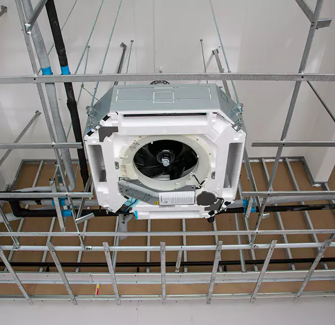 Why Homeowners & Businesses Trust Us in Mansfield, OH?