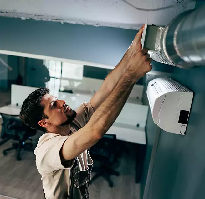 Why Homeowners & Businesses Trust Us in Mansfield, OH?