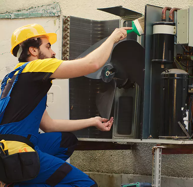 Why Homeowners & Businesses Trust Us Mansfield, OH?