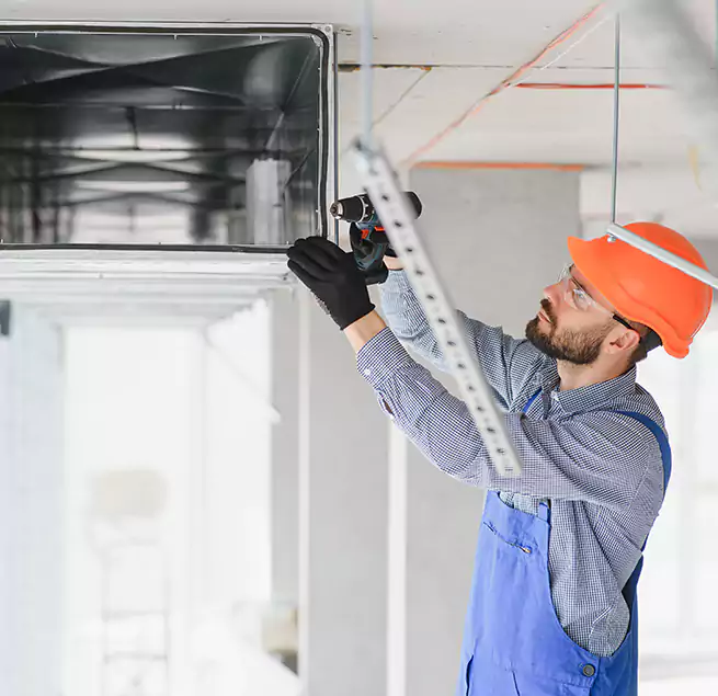 Why Homeowners & Businesses Trust Us in Mansfield, OH?