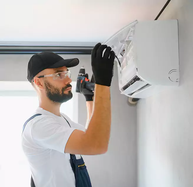 Why Homeowners & Businesses Trust Us in Mansfield, OH