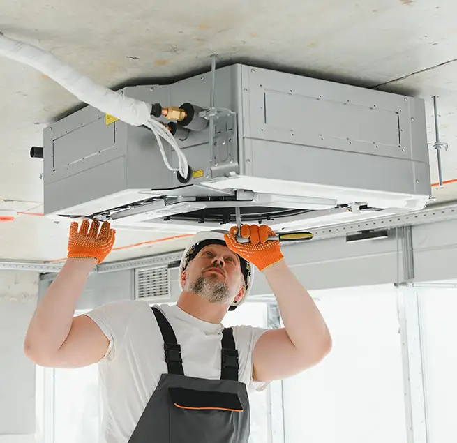 Why Homeowners & Businesses Trust Us Mansfield, OH