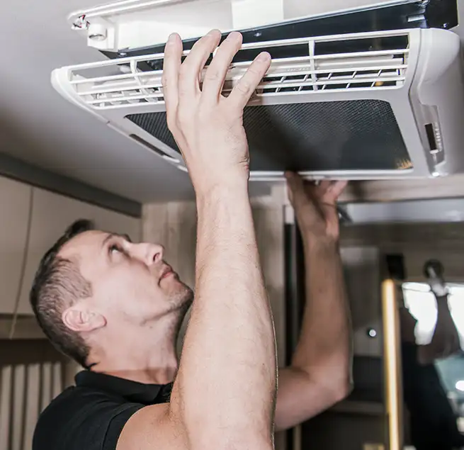 Why Homeowners & Businesses Trust Us Mansfield, OH