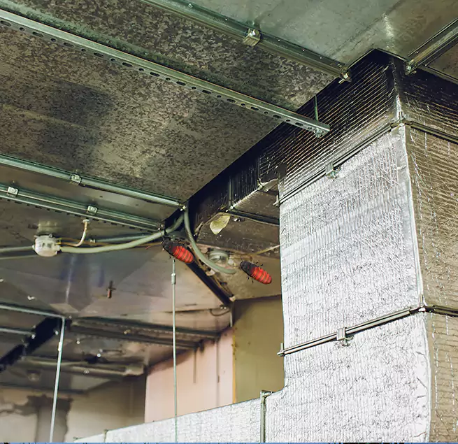 Why Homeowners & Businesses Trust Us Mansfield, OH?