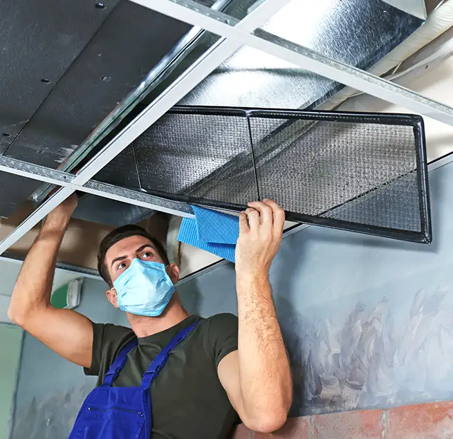 Why Homeowners & Businesses Trust Us in Mansfield, OH?