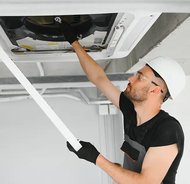 Why Homeowners & Businesses Trust Us in Mansfield, OH?